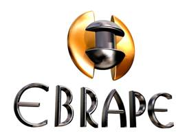 Ebrape Logo